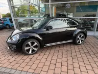 Gebraucht VW Beetle Allstar 150 PS (110 kW) 2017 Kleinwagen