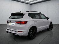 Usado Cupra Ateca 300 HP (220 kW) 2022 Branco SUV