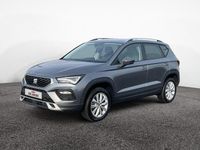 Gebraucht Seat Ateca Style 150 PS (110 kW) 2025 Graphitgrau SUV