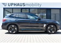 gebraucht BMW iX3 Impressive *HEADup*AHK*e.HECK*360°PANO*LEDER