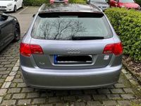 gebraucht Audi A3 2.0 TFSI