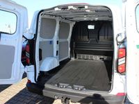 Neu Ford Transit Custom Trend 136 PS (100 kW) 2026 Frost weiß sonderlack Pickup