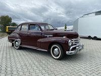 gebraucht Opel Kapitän 1953