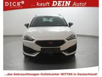Gebraucht Cupra Leon 150 PS (110 kW) 2024 Kombi