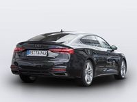 gebraucht Audi A5 Sportback 40 TFSI Q 2x S LINE HuD LEDER MATRIX ST.HEIZ