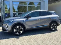 Gebraucht Renault Symbioz Techno 140 PS (102 kW) 2025 Grau cassiopee SUV