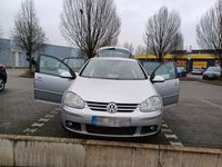 gebraucht VW Golf V 