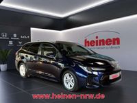 gebraucht Suzuki Swace 1.8 Hybrid Comfort+ Automatik LED ACC KAM