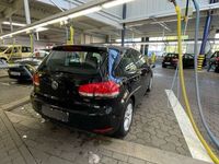 gebraucht VW Golf VI Comfortline