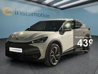 Neu Cupra Tavascan VZ 250 kW (340 PS) 2025 Silber SUV