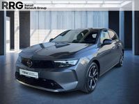 Neu Opel Astra Edition 131 PS (96 kW) 2025 Grau/typ aussenverkleidung met Limousine
