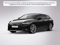Neu Audi A6 e-tron Performance 269 kW (367 PS) 2025 Mythosschwarz metallic Kombi