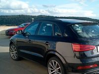 gebraucht Audi Q3 2.0 TDI