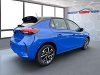 Nowe Opel Corsa 101 KM (74 kW) 2026 Niebieski Hatchback