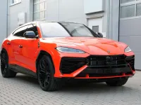 Neu Lamborghini Urus 799 PS (587 kW) 2026 Orange SUV