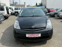 Occasion Toyota Prius 77 ch (56 kW) 2008 Noir Citadine