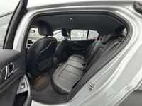 Gebraucht BMW M140 140 PS (102 kW) 2020 Silber Kleinwagen