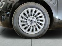 Gebraucht Fiat 500e 86 kW (118 PS) 2023 Colore esterno (onyx schwarz) Kleinwagen