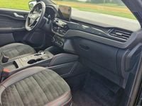 Gebraucht Ford Kuga ST-Line 224 PS (164 kW) 2021 Rot SUV