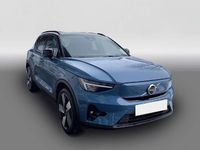 Gebraucht Volvo XC40 Ultimate 169 kW (231 PS) 2022 Blau SUV