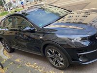 Gebraucht Kia XCeed Vision 160 PS (117 kW) 2021 Schwarz SUV