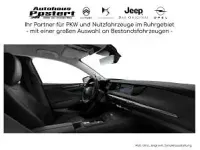 Neu DS Automobiles DS4 145 PS (106 kW) 2025 Schwarz (kristall/schwarz/nachtflugperlmutt) Limousine