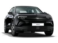 Neu Opel Mokka Edition 145 PS (106 kW) 2026 Karbon schwarz metallic SUV