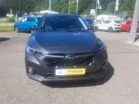 Neu Subaru Crosstrek Platinum 136 PS (100 kW) 2025 Magnetite gray (m) SUV