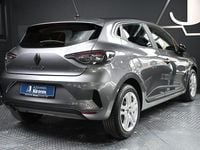 Usado Renault Clio V Evolution 91 HP (66 kW) 2025 Cinzento Citadino