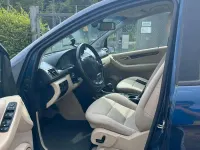 Gebraucht Mercedes A200 140 PS (102 kW) 2007 Blau Limousine