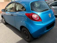 Gebraucht Ford Ka 69 PS (50 kW) 2012 Kleinwagen