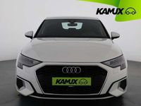 gebraucht Audi A3 Sportback 35 TFSI advanced+LED+AHK+Virtual+Kamera