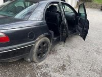 Gebraucht Opel Omega 136 PS (100 kW) 2000 Braun Limousine