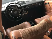 Gebraucht Mercedes W115 105 PS (77 kW) 1970 Limousine
