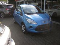 gebraucht Ford Ka Trend, 1Hd. Klima, Allwetter, Euro-5, E-FH