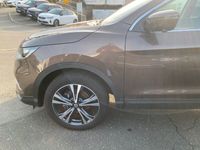 gebraucht Nissan Qashqai 