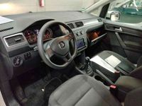 gebraucht VW Caddy Maxi PKW *Navi*Klima*