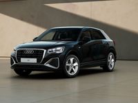 gebraucht Audi Q2 S line 35 TFSI KLIMA LED NAVI ALU