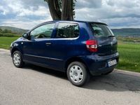 gebraucht VW Fox 1.2 // kein Rost // TÜV