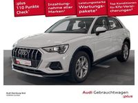 Gebraucht Audi Q3 Advanced 190 PS (139 kW) 2024 Othercolor SUV