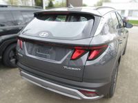 Neu Hyundai Tucson Select 150 PS (110 kW) 2026 Grau SUV