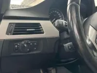 Gebraucht BMW 320 2006 Schwarz Kombi