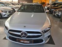 Gebraucht Mercedes A220 Progressive 190 PS (139 kW) 2018 Silber Limousine