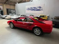 Gebraucht Ferrari Mondial 256 PS (188 kW) 1989 Rosso Coupé