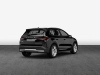 Neu Skoda Elroq 210 kW (286 PS) 2026 Graphitegrau metallic SUV