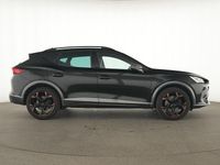 Gebraucht Cupra Formentor VZ 245 PS (180 kW) 2023 Mitternachtsschwarz SUV