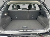 Gebraucht Ford Puma Titanium 125 PS (91 kW) 2023 Schwarz SUV