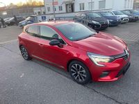 Gebraucht Renault Clio V Techno 94 PS (69 kW) 2023 Dezirrot Kleinwagen