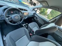 gebraucht Toyota Yaris 2019 zum Verkauf