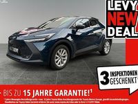 Gebraucht Toyota C-HR 197 PS (144 kW) 2025 Blau SUV
